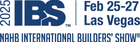 NAHB International Builders' Show (IBS) 2025